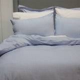 COPENHAGEN DUVET SETS & PILLOWCASES