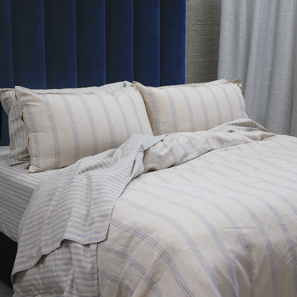 NORMANDY SHEET SETS