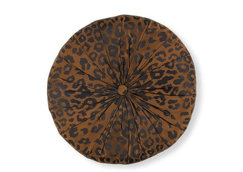 Saskia 40cm x 7cm Circular