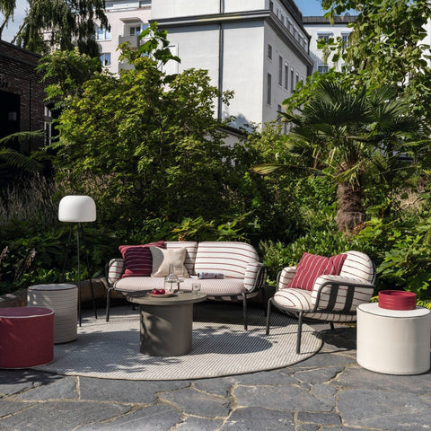 Sardinia Indoor / Outdoor Collection