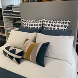 ROMA BEDSPREAD SETS, COMFORTER SETS AND COVERLET SETS