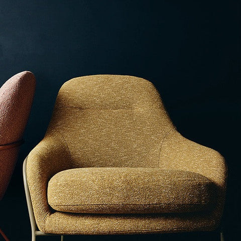 ROMO Kota Recycled cotton