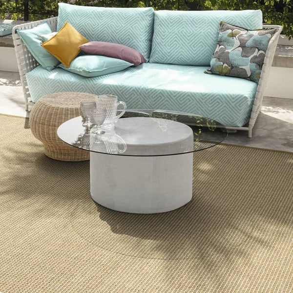 Tropical Indoor Outdoor Rug