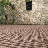 Tropical Indoor Outdoor Rug