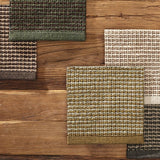 Tropical Indoor Outdoor Rug