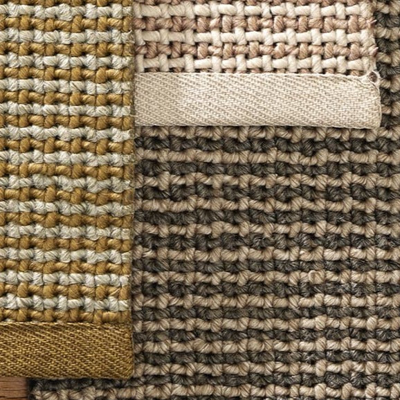 Tropical Indoor Outdoor Rug