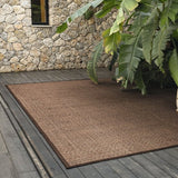 Tropical Indoor Outdoor Rug