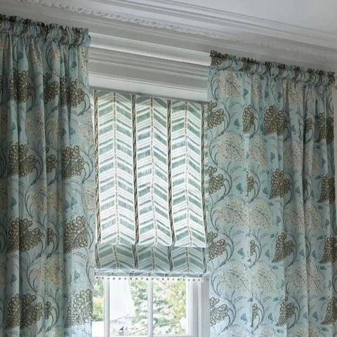 Woodbridge Stripe