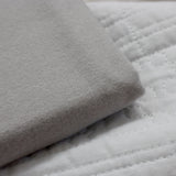 BELLINI LUXE FLANNELETTE SHEETS, PILLOWCASES & SHEET SETS