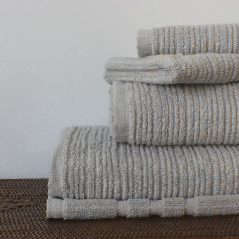 CHELSEA TOWEL - MIST