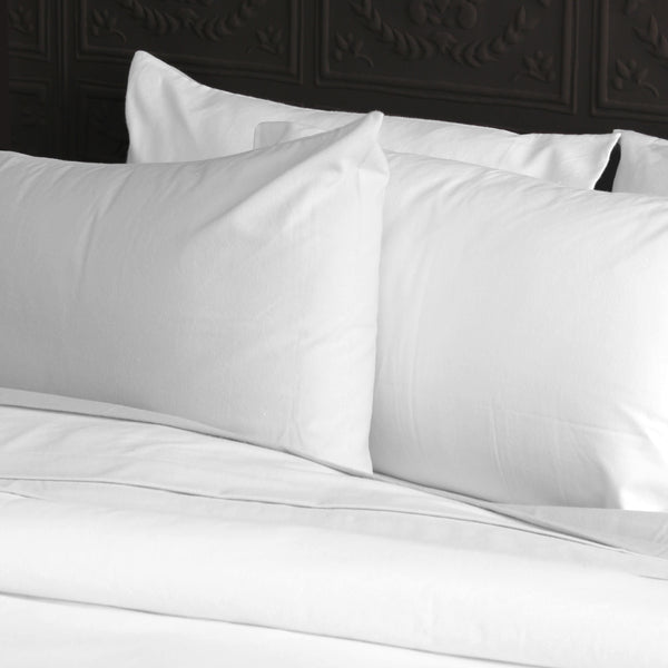 BELLINI LUXE FLANNELETTE SHEETS, PILLOWCASES & SHEET SETS