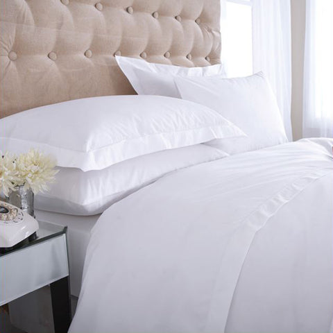 PREMIER EGYPTIAN COTTON SHEETS, PILLOWCASES & SHEET SETS