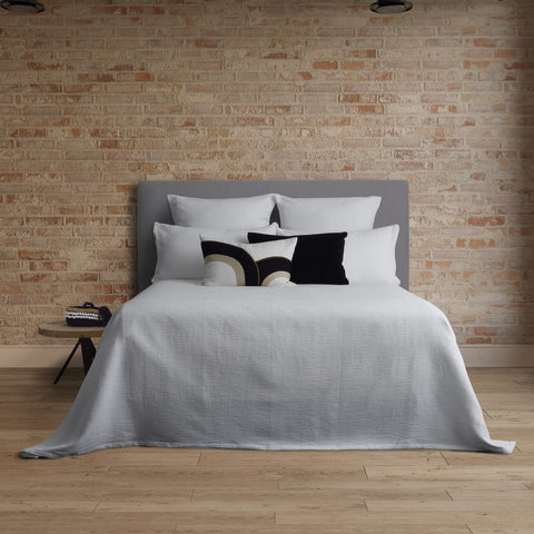 RIPPLE BEDSPREAD SETS & COVERLET SETS