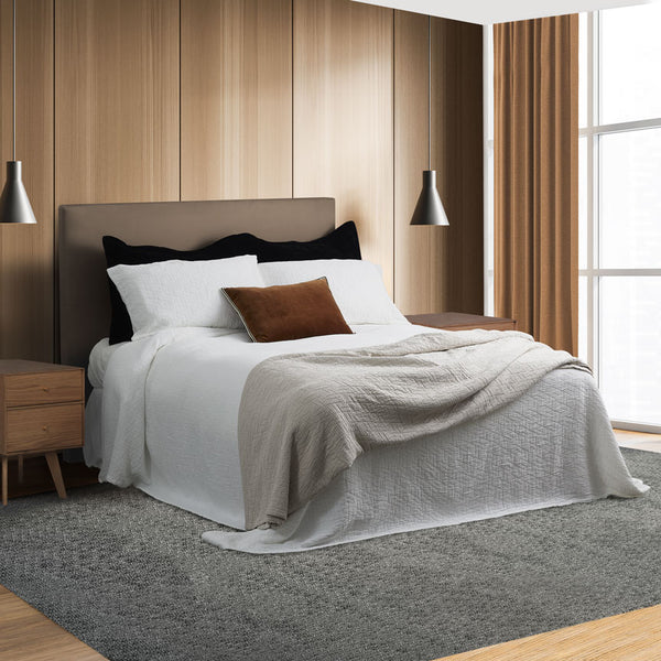 ROMA BEDSPREAD SETS, COMFORTER SETS AND COVERLET SETS
