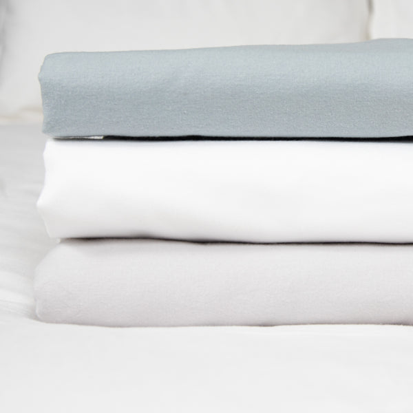 BELLINI LUXE FLANNELETTE SHEETS, PILLOWCASES & SHEET SETS