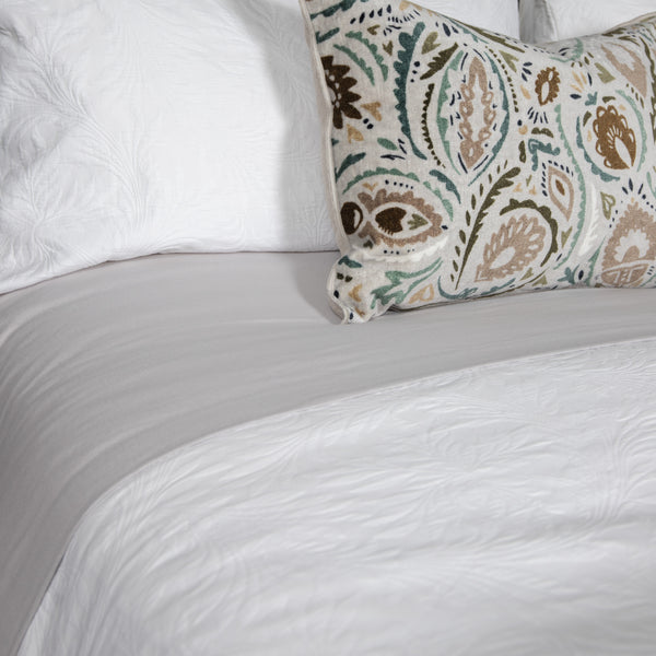 BELLINI LUXE FLANNELETTE SHEETS, PILLOWCASES & SHEET SETS