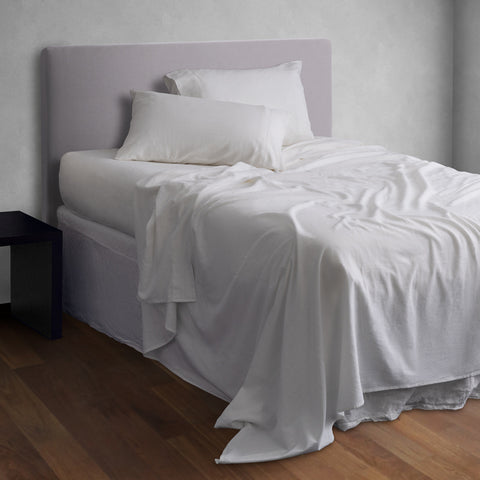 UNION HEMSTITCH SHEET SETS AND PILLOWCASES