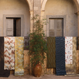 Istoria Wallcoverings