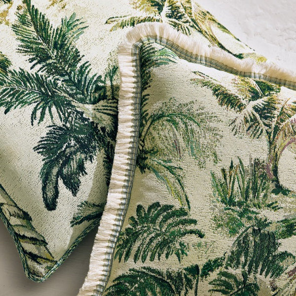 Nicoya Outdoor Cushion Collection