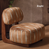 Zephi Decorative Velvets