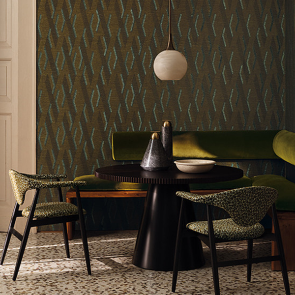 Istoria Wallcoverings