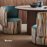 Zephi Decorative Velvets