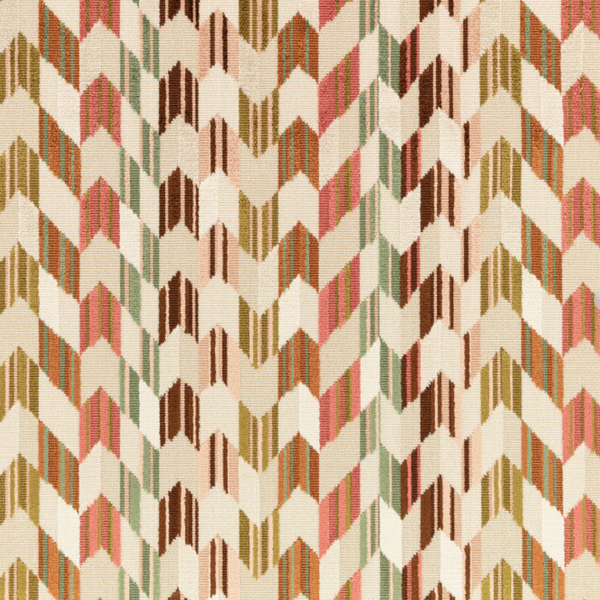 Zephi Decorative Velvets