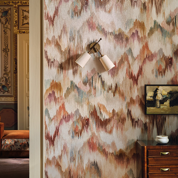 Istoria Wallcoverings