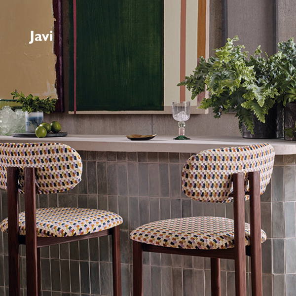 Zephi Decorative Velvets