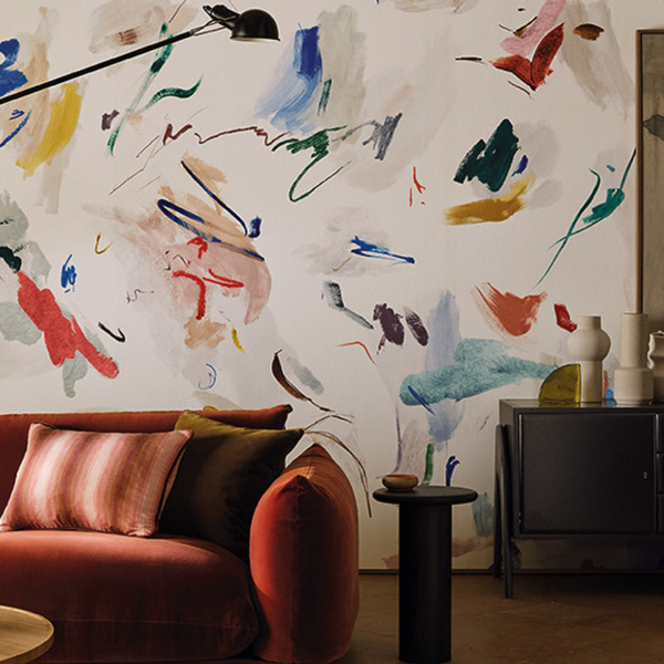 Istoria Wallcoverings