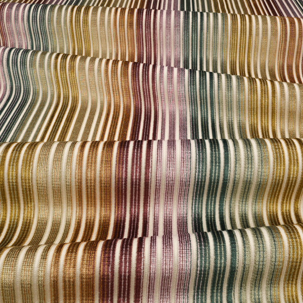 Zephi Decorative Velvets