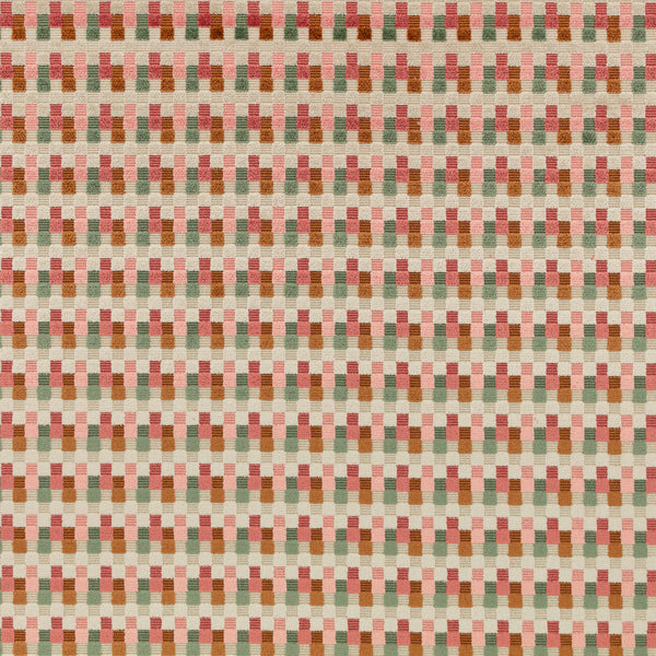 Zephi Decorative Velvets