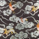 Istoria Decorative Prints, Weaves, and Embroideries