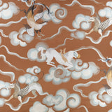 Istoria Decorative Prints, Weaves, and Embroideries