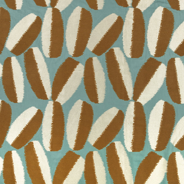 Istoria Decorative Prints, Weaves, and Embroideries