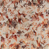 Istoria Decorative Prints, Weaves, and Embroideries