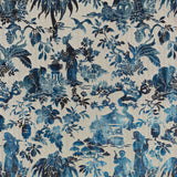 Istoria Decorative Prints, Weaves, and Embroideries