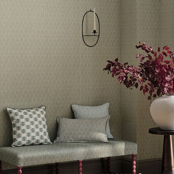 Aubin Wallcoverings