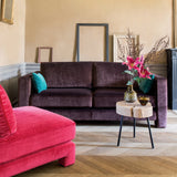 Pur Mohair Collection