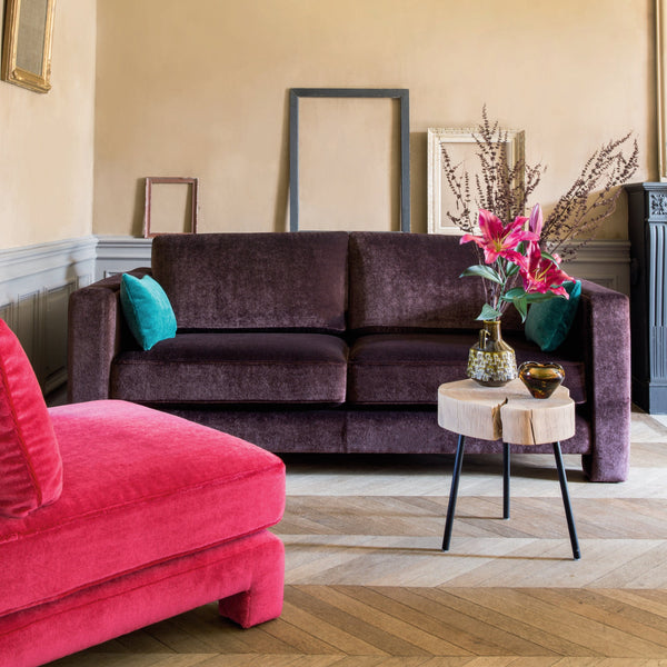 Pur Mohair Collection