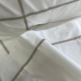 Hudson Sheet Sets