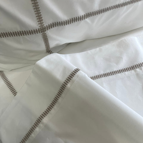 Hudson Sheet Sets