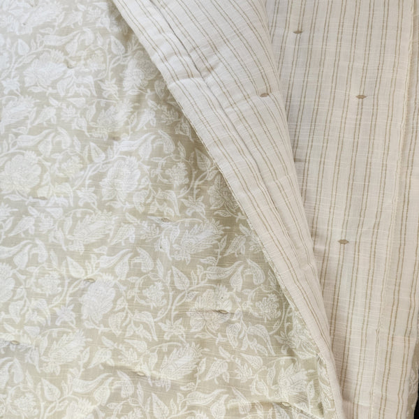 Madras Quilts
