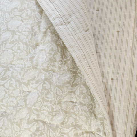 Madras Quilts