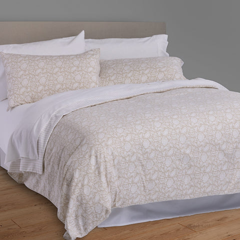 Madras Duvet Sets