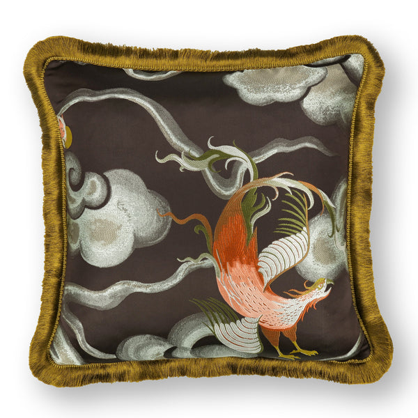 Istoria Cushions