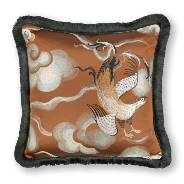 Istoria Cushions