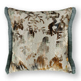 Istoria Cushions