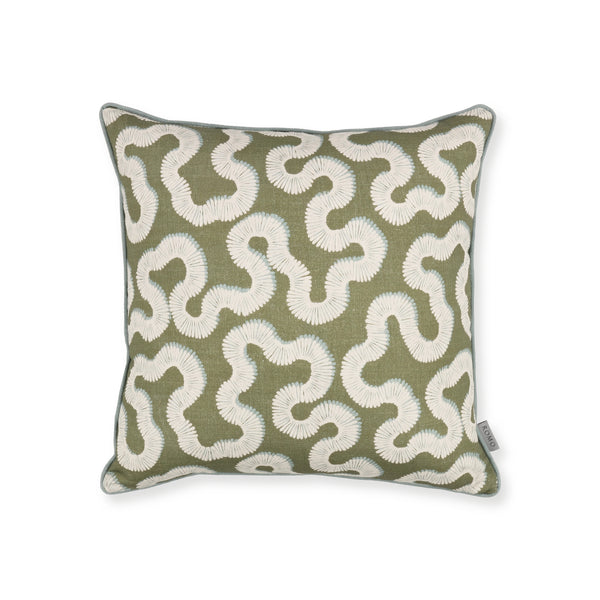 Kezia 50cm cushion