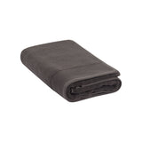 Richmond Towel - Charcoal